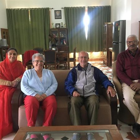 Chanod Haveli Jodhpur  Luaran gambar