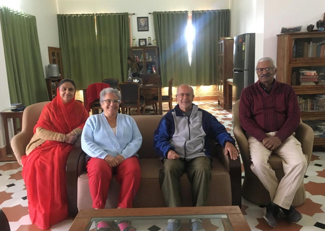 Chanod Haveli Jodhpur  Luaran gambar